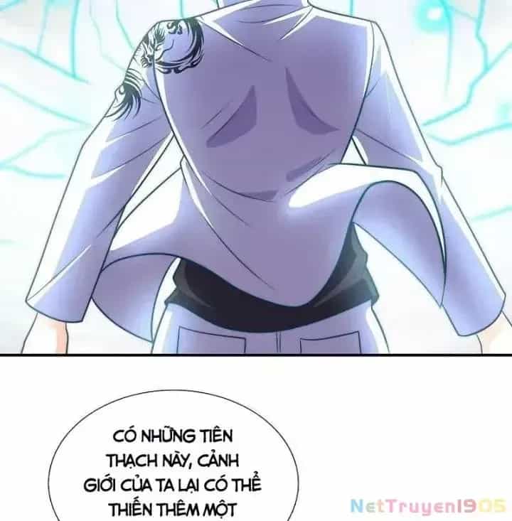 Đô Thị Chi Nghịch Thiên Tiên Tôn - Chương 383 - ảnh 45