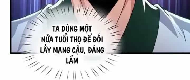 Đô Thị Chi Nghịch Thiên Tiên Tôn - Chương 389 - ảnh 27