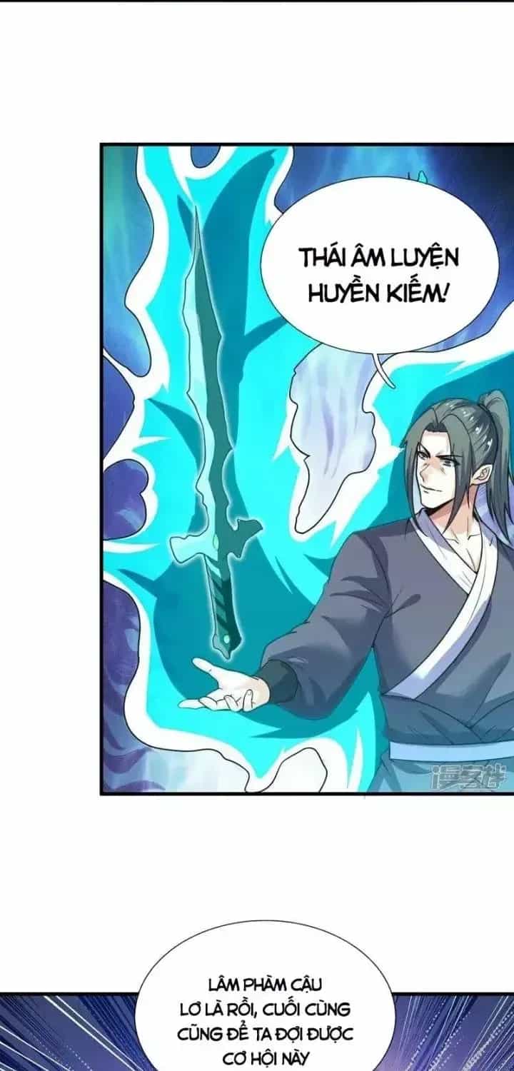 Đô Thị Chi Nghịch Thiên Tiên Tôn - Chương 391 - ảnh 26