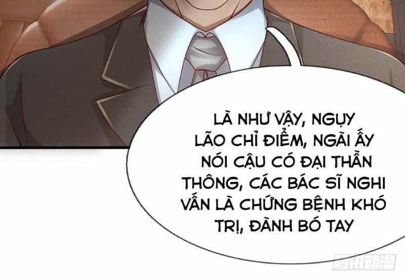 Đô Thị Chi Nghịch Thiên Tiên Tôn - Chương 45 - ảnh 5