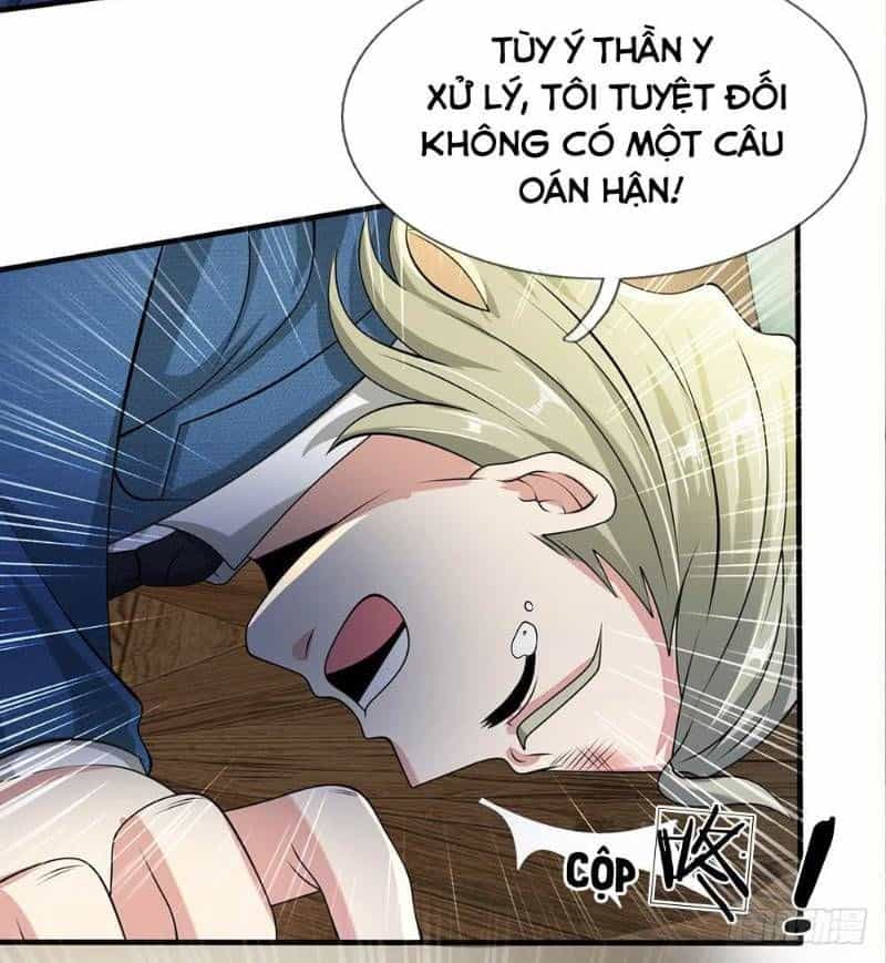 Đô Thị Chi Nghịch Thiên Tiên Tôn - Chương 47 - ảnh 12