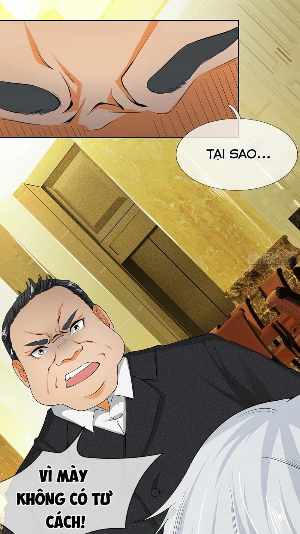 Đô Thị Chi Nghịch Thiên Tiên Tôn - Chương 5 - ảnh 24