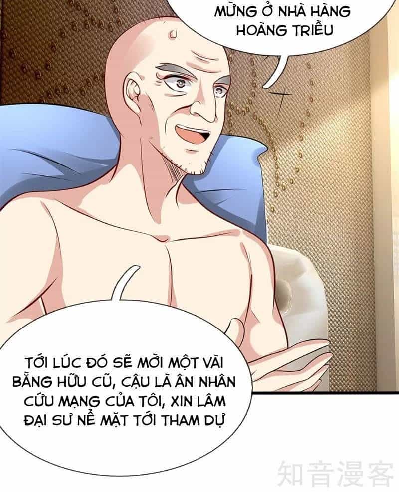 Đô Thị Chi Nghịch Thiên Tiên Tôn - Chương 51 - ảnh 11