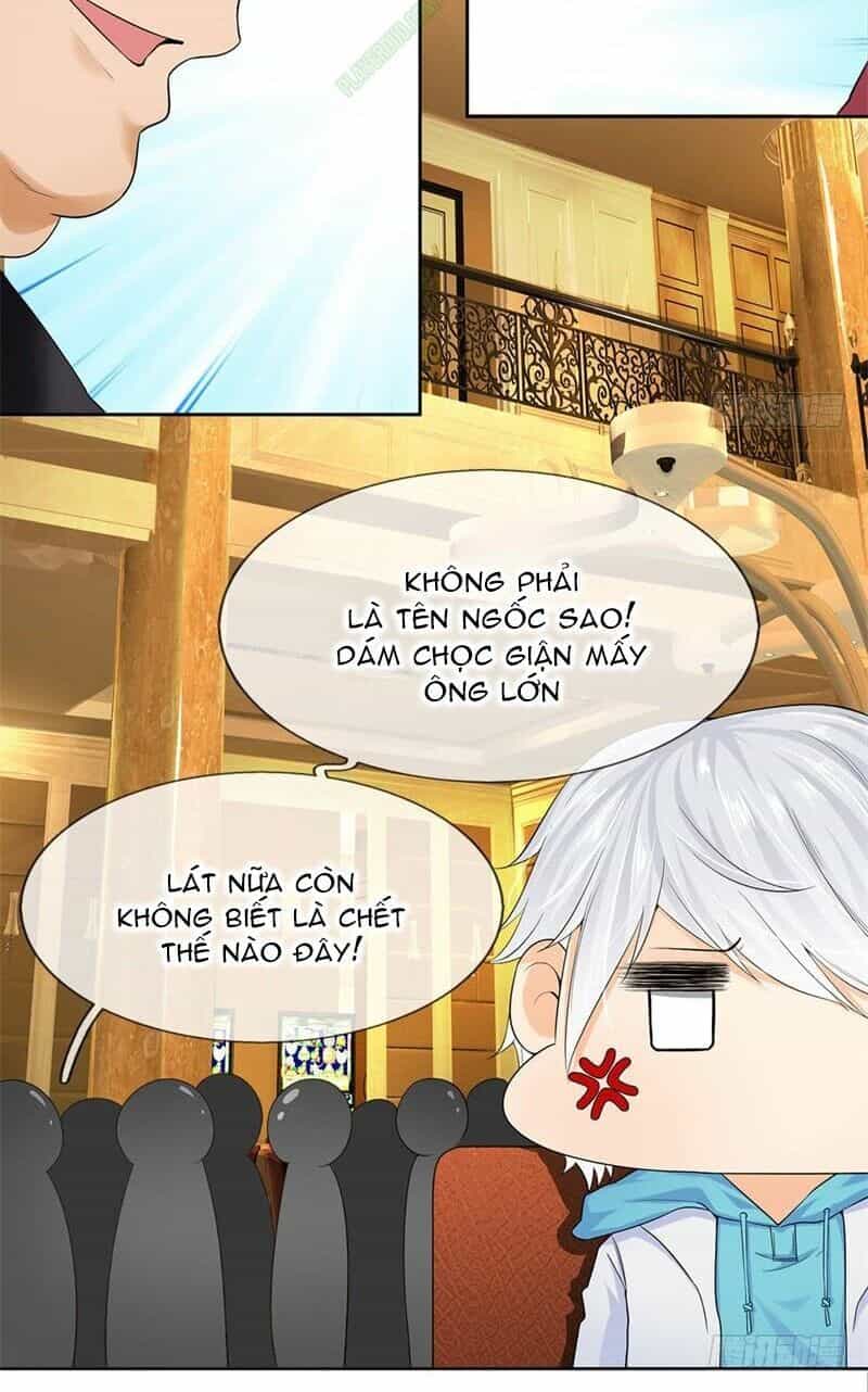 Đô Thị Chi Nghịch Thiên Tiên Tôn - Chương 6 - ảnh 10