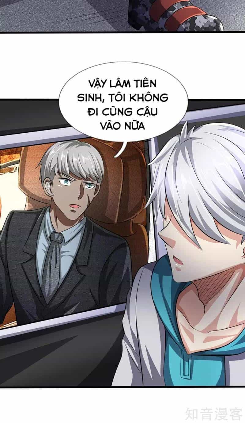 Đô Thị Chi Nghịch Thiên Tiên Tôn - Chương 63 - ảnh 15