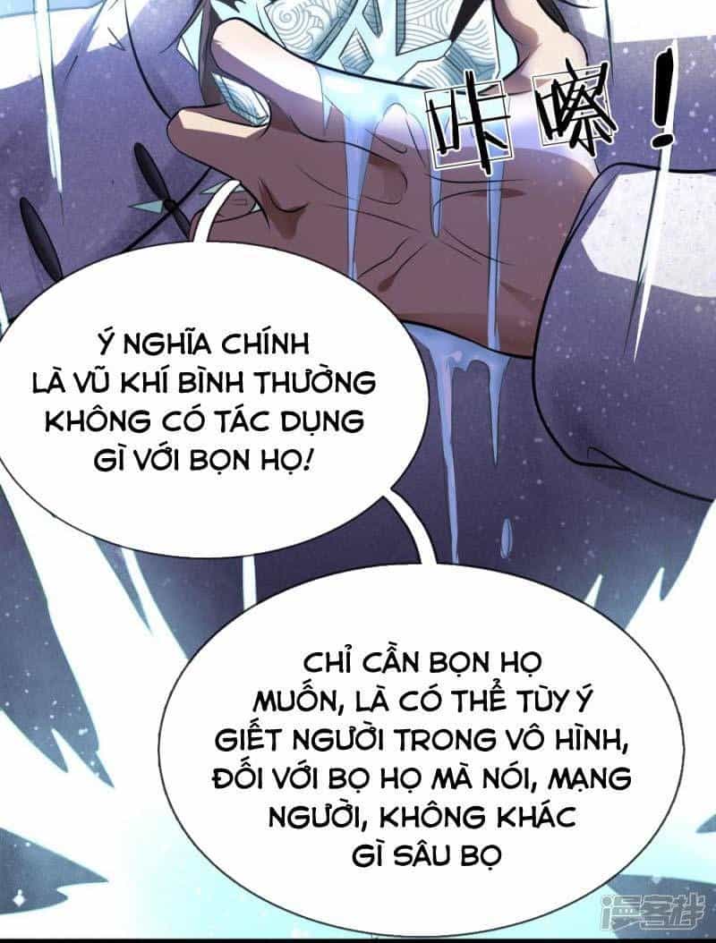Đô Thị Chi Nghịch Thiên Tiên Tôn - Chương 64 - ảnh 11