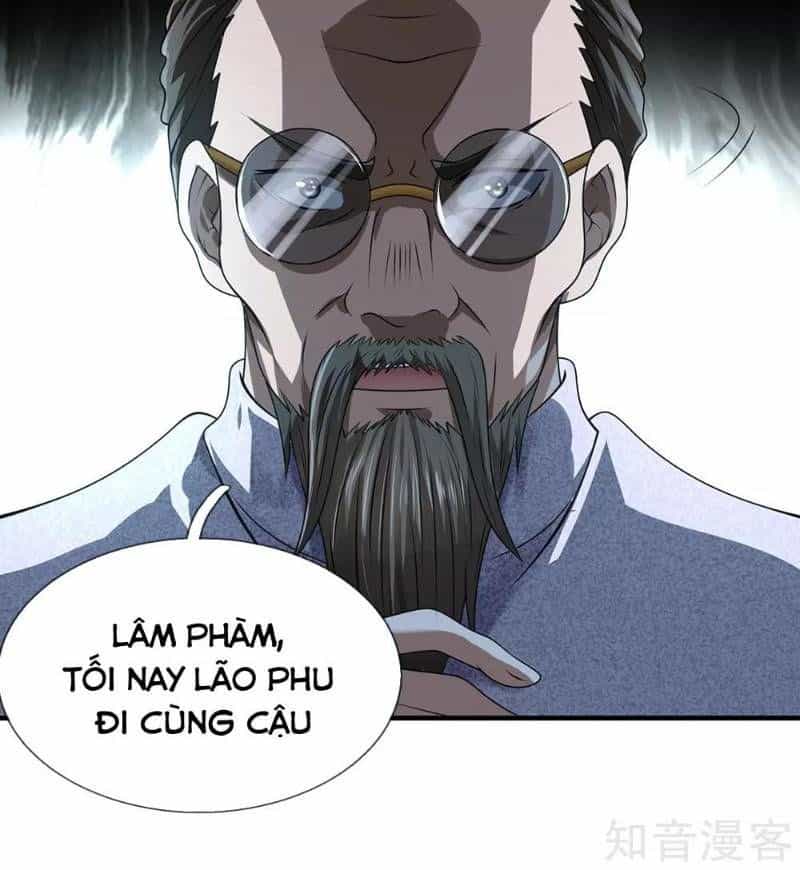 Đô Thị Chi Nghịch Thiên Tiên Tôn - Chương 67 - ảnh 11