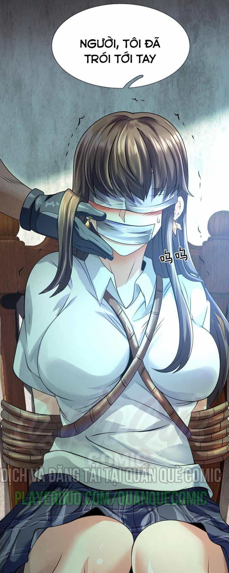 Đô Thị Chi Nghịch Thiên Tiên Tôn - Chương 73 - ảnh 18