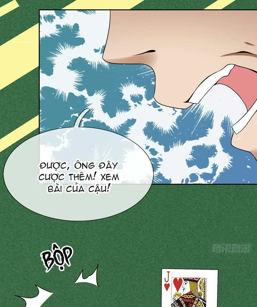 Đô Thị Chi Nghịch Thiên Tiên Tôn - Chương 8 - ảnh 11