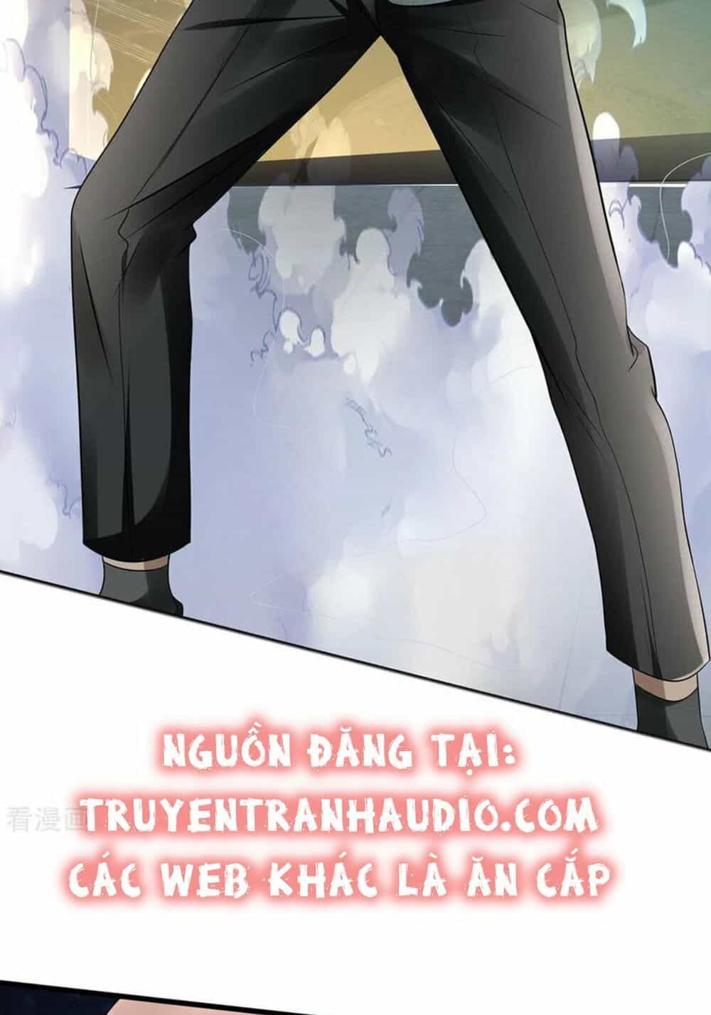 Đô Thị Chi Nghịch Thiên Tiên Tôn - Chương 80 - ảnh 14