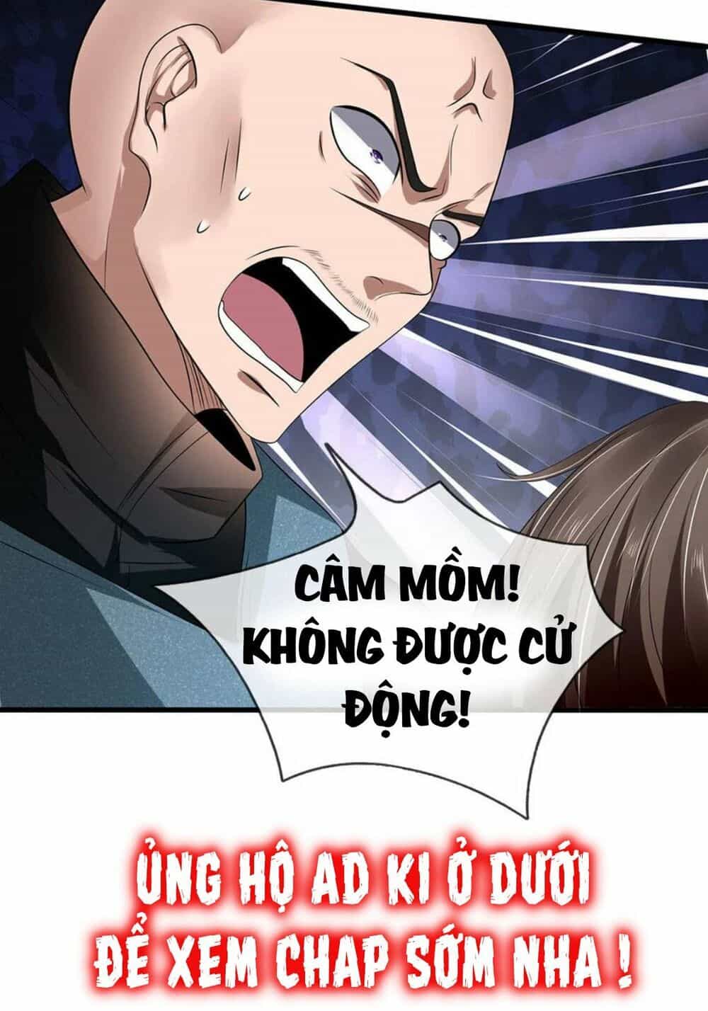 Đô Thị Chi Nghịch Thiên Tiên Tôn - Chương 80 - ảnh 15