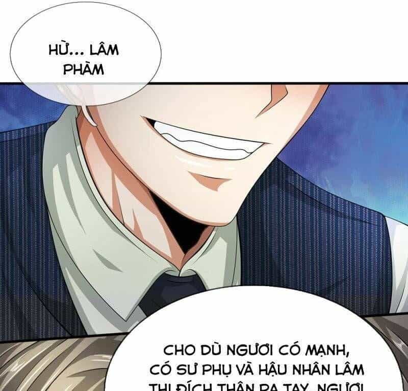 Đô Thị Chi Nghịch Thiên Tiên Tôn - Chương 84 - ảnh 10