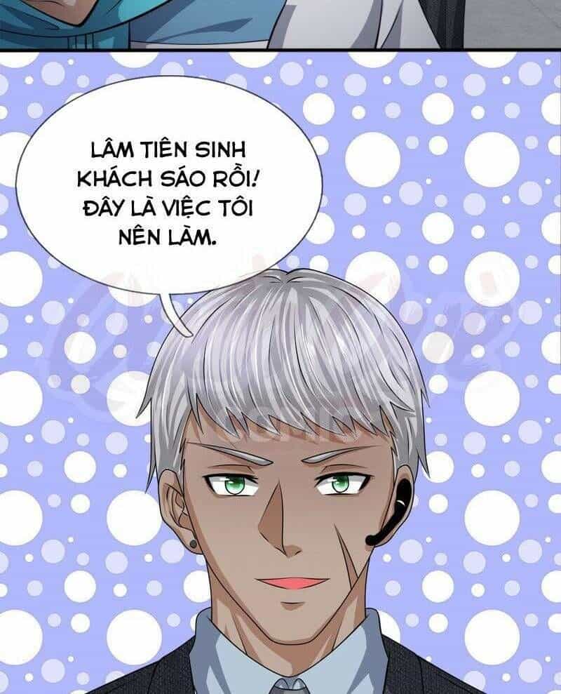 Đô Thị Chi Nghịch Thiên Tiên Tôn - Chương 84 - ảnh 26