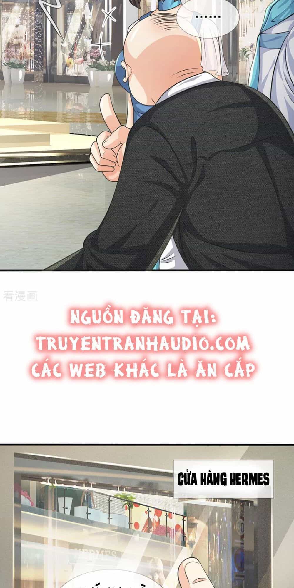 Đô Thị Chi Nghịch Thiên Tiên Tôn - Chương 87 - ảnh 13