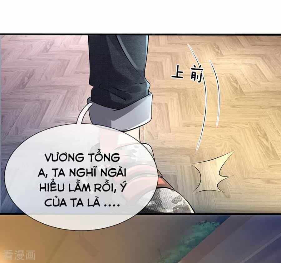 Đô Thị Chi Nghịch Thiên Tiên Tôn - Chương 89 - ảnh 6