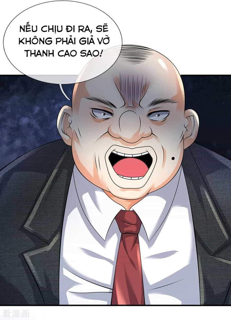 Đô Thị Chi Nghịch Thiên Tiên Tôn - Chương 90 - ảnh 11