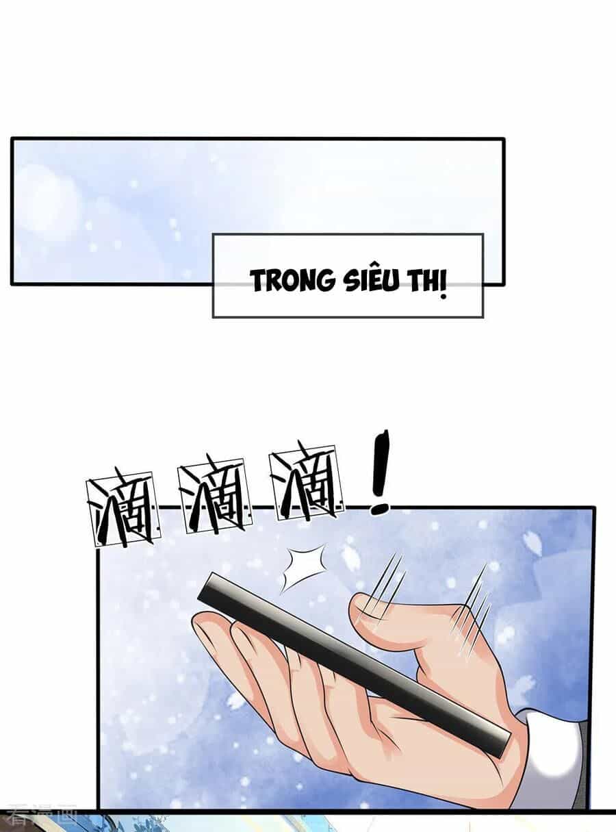 Đô Thị Chi Nghịch Thiên Tiên Tôn - Chương 92 - ảnh 11