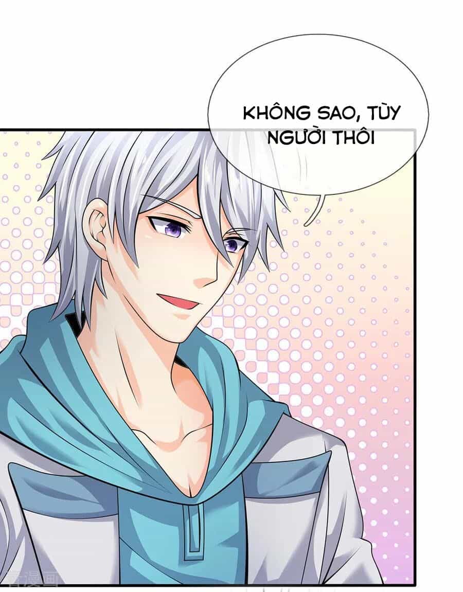 Đô Thị Chi Nghịch Thiên Tiên Tôn - Chương 93 - ảnh 13