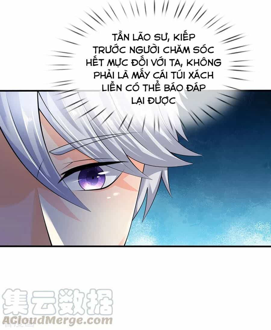 Đô Thị Chi Nghịch Thiên Tiên Tôn - Chương 93 - ảnh 14