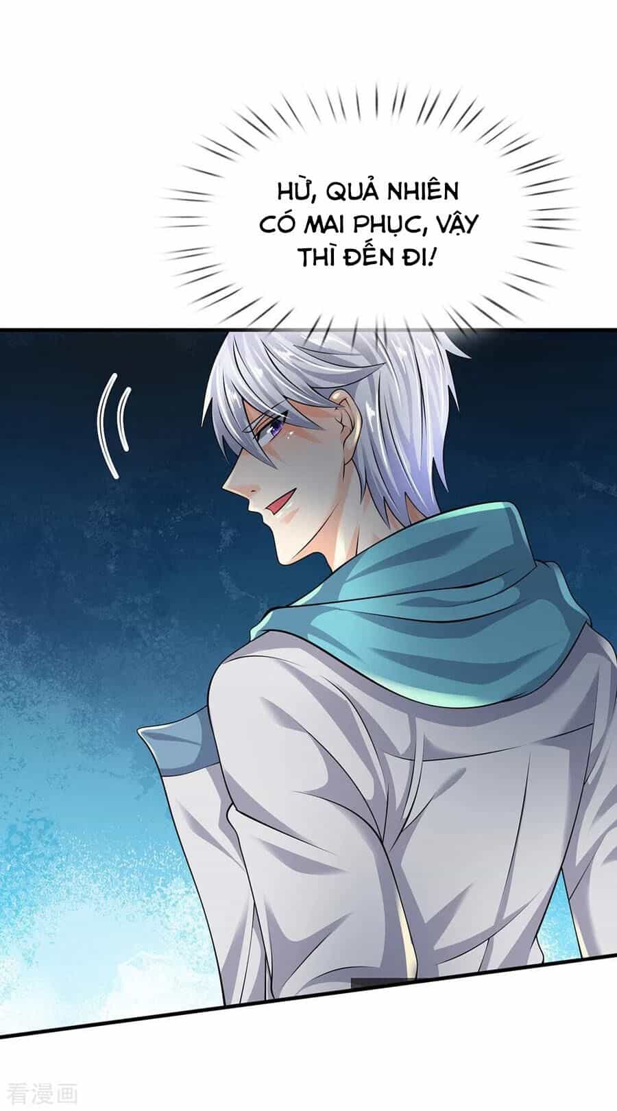 Đô Thị Chi Nghịch Thiên Tiên Tôn - Chương 93 - ảnh 21