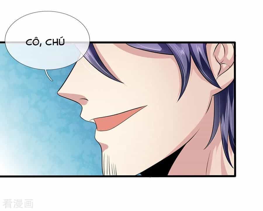 Đô Thị Chi Nghịch Thiên Tiên Tôn - Chương 95 - ảnh 12