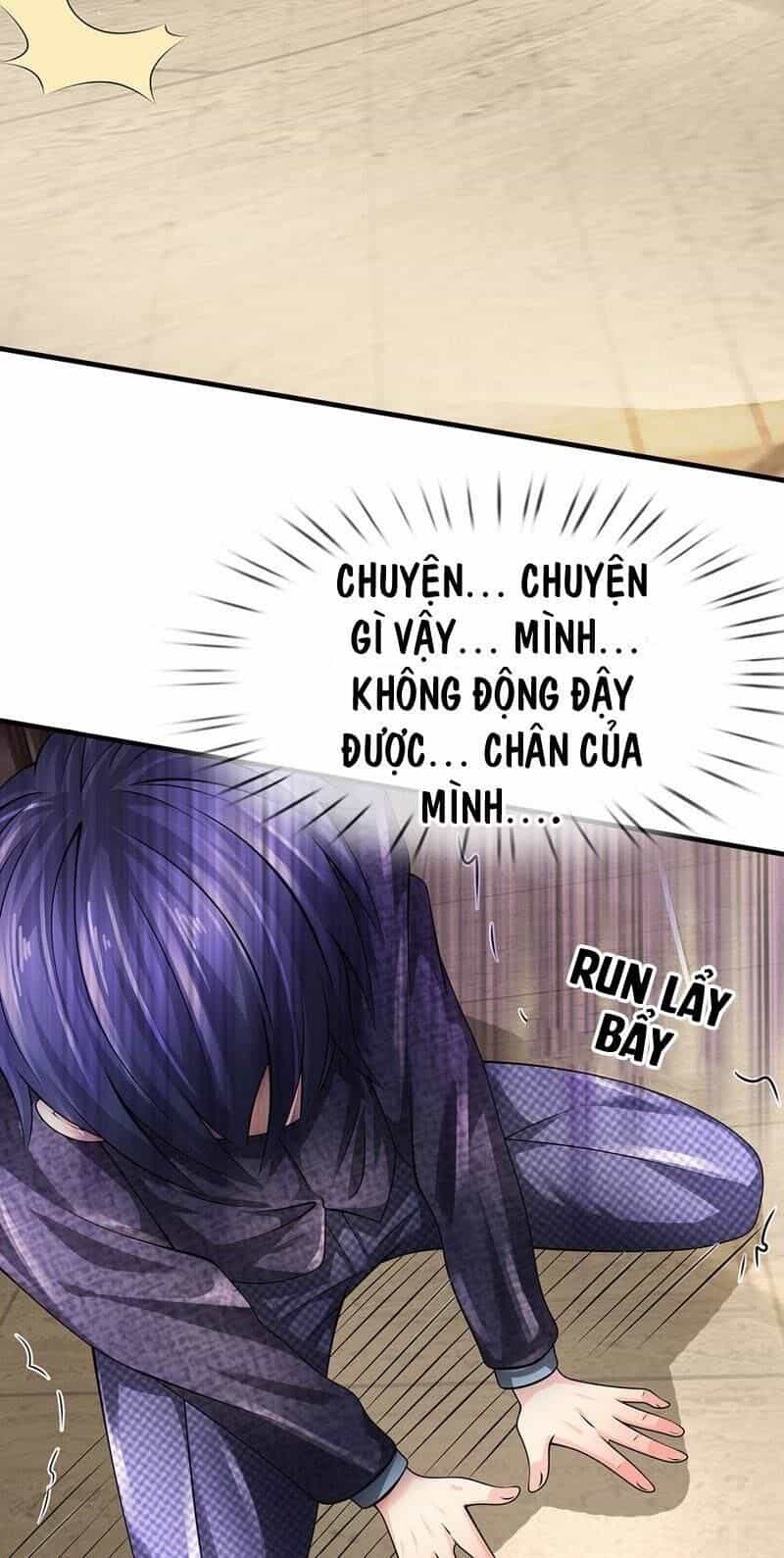 Đô Thị Chi Nghịch Thiên Tiên Tôn - Chương 96 - ảnh 11