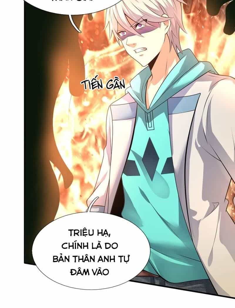 Đô Thị Chi Nghịch Thiên Tiên Tôn - Chương 97 - ảnh 10