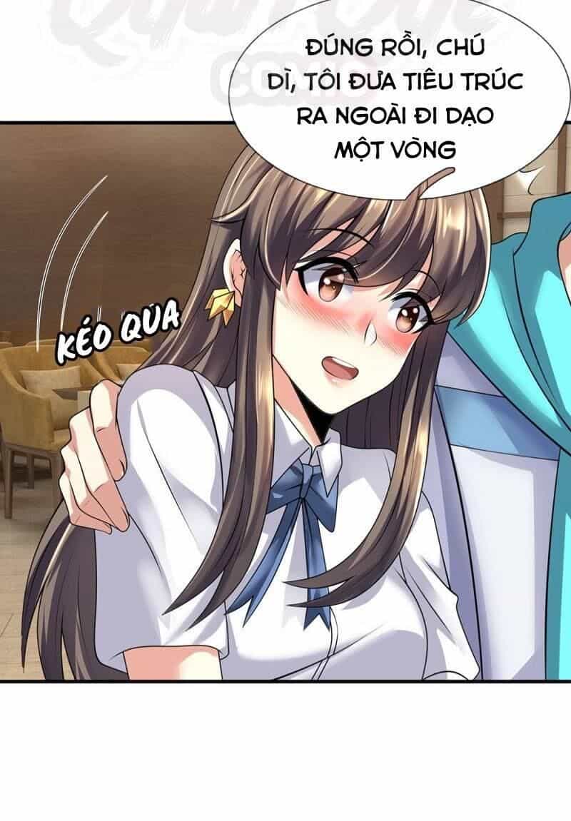 Đô Thị Chi Nghịch Thiên Tiên Tôn - Chương 97 - ảnh 18