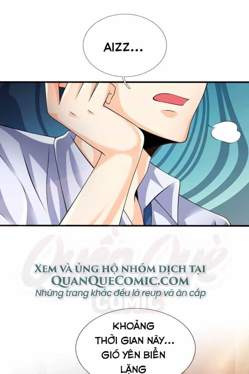 Đô Thị Chi Nghịch Thiên Tiên Tôn - Chương 98 - ảnh 13
