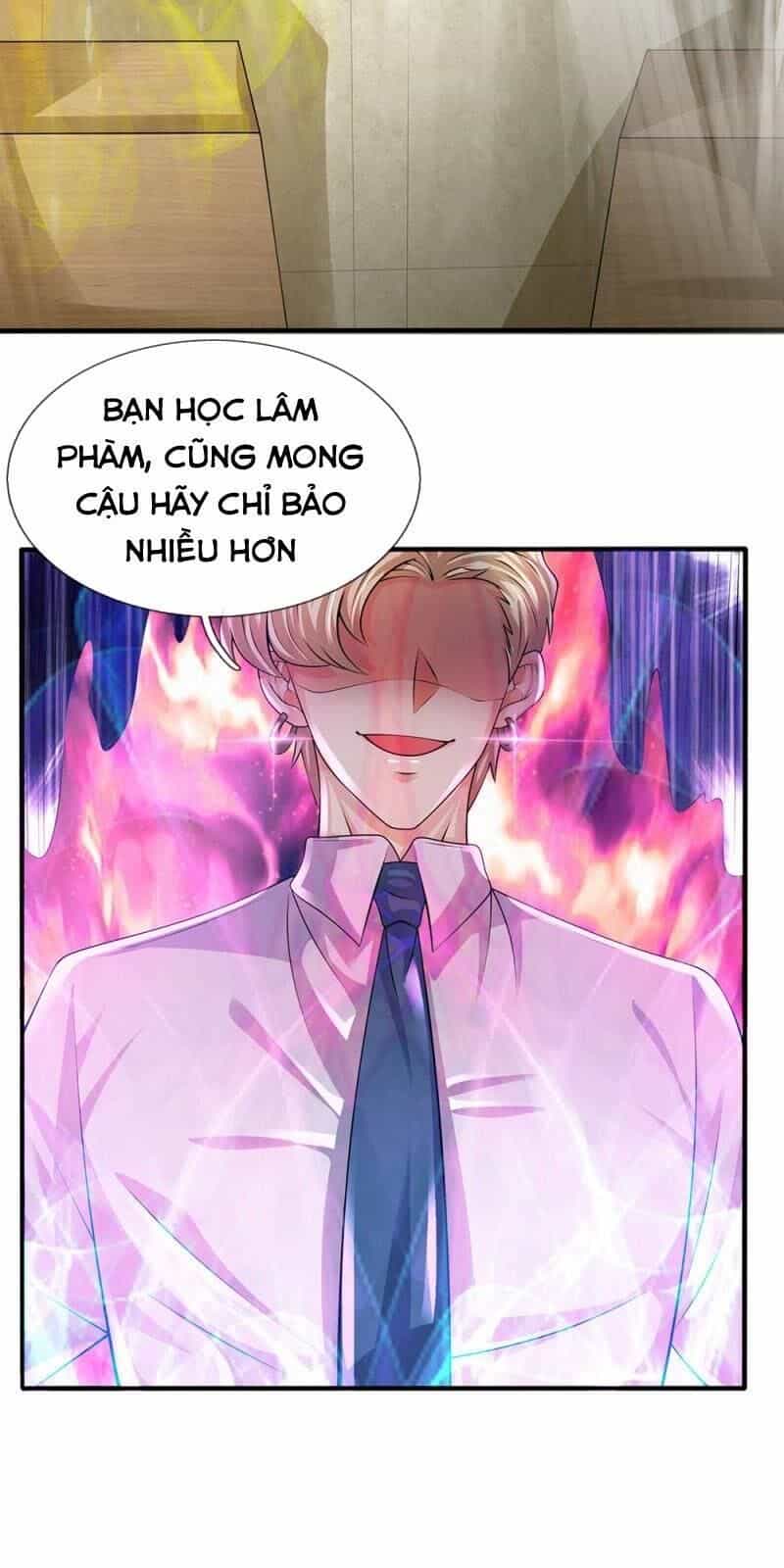 Đô Thị Chi Nghịch Thiên Tiên Tôn - Chương 98 - ảnh 26