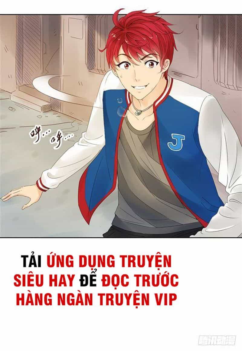 Đô Thị Chí Tôn Hệ Thống - Chương 1 - ảnh 10