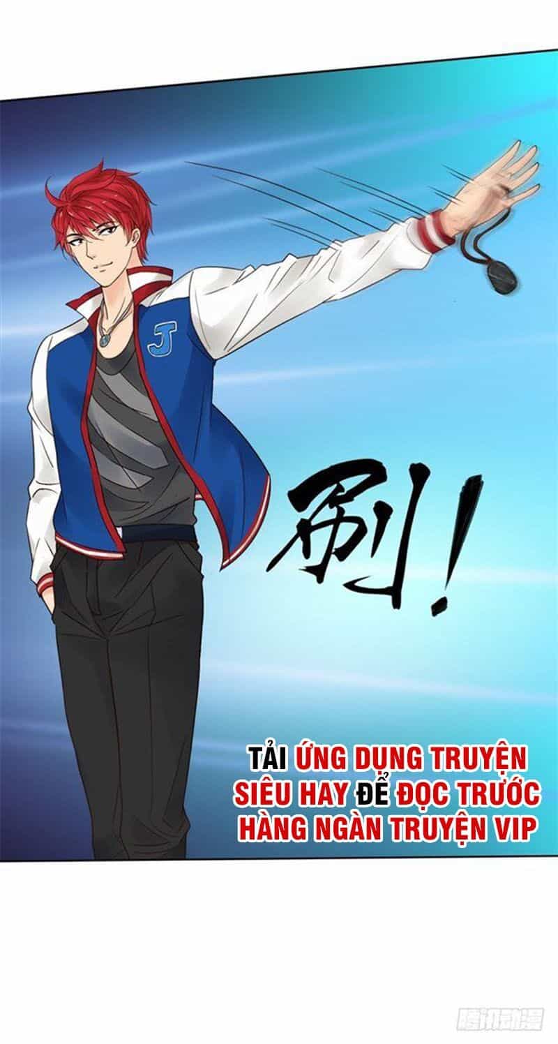Đô Thị Chí Tôn Hệ Thống - Chương 1 - ảnh 19