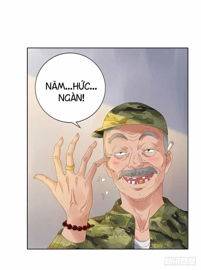 Đô Thị Chí Tôn Hệ Thống - Chương 1 - ảnh 5
