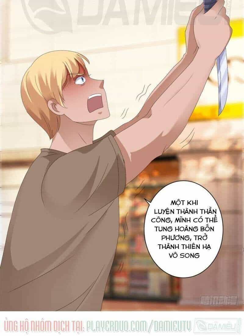 Đô Thị Chí Tôn Hệ Thống - Chương 97 - ảnh 13