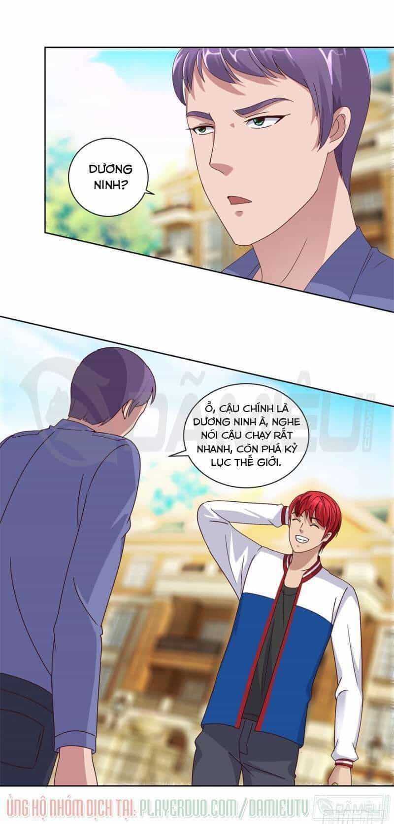 Đô Thị Chí Tôn Hệ Thống - Chương 98 - ảnh 13