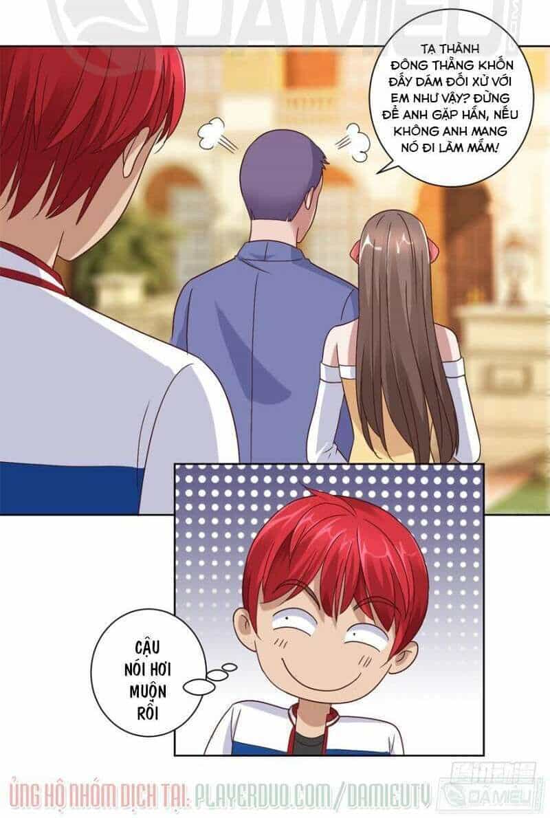 Đô Thị Chí Tôn Hệ Thống - Chương 98 - ảnh 19