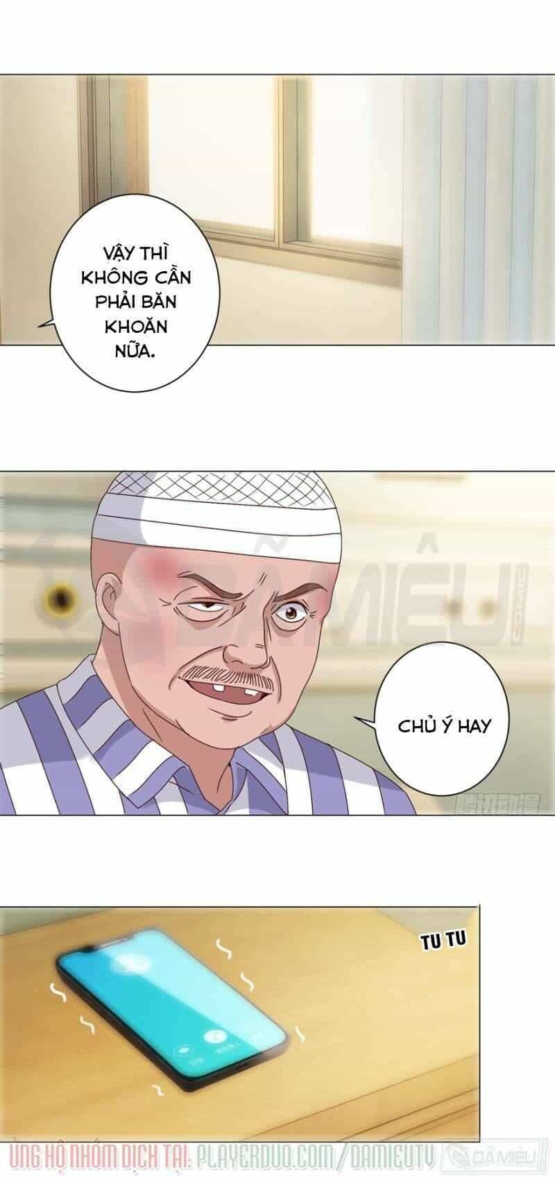 Đô Thị Chí Tôn Hệ Thống - Chương 99 - ảnh 20
