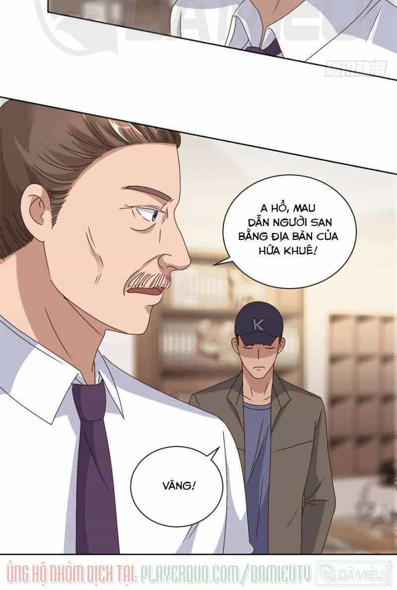 Đô Thị Chí Tôn Hệ Thống - Chương 99 - ảnh 9