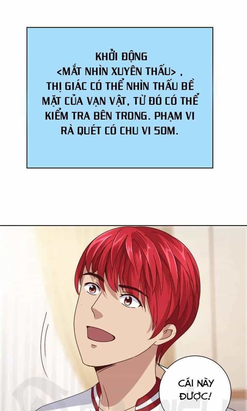 Đô Thị Chí Tôn Hệ Thống - Chương 100 - ảnh 17