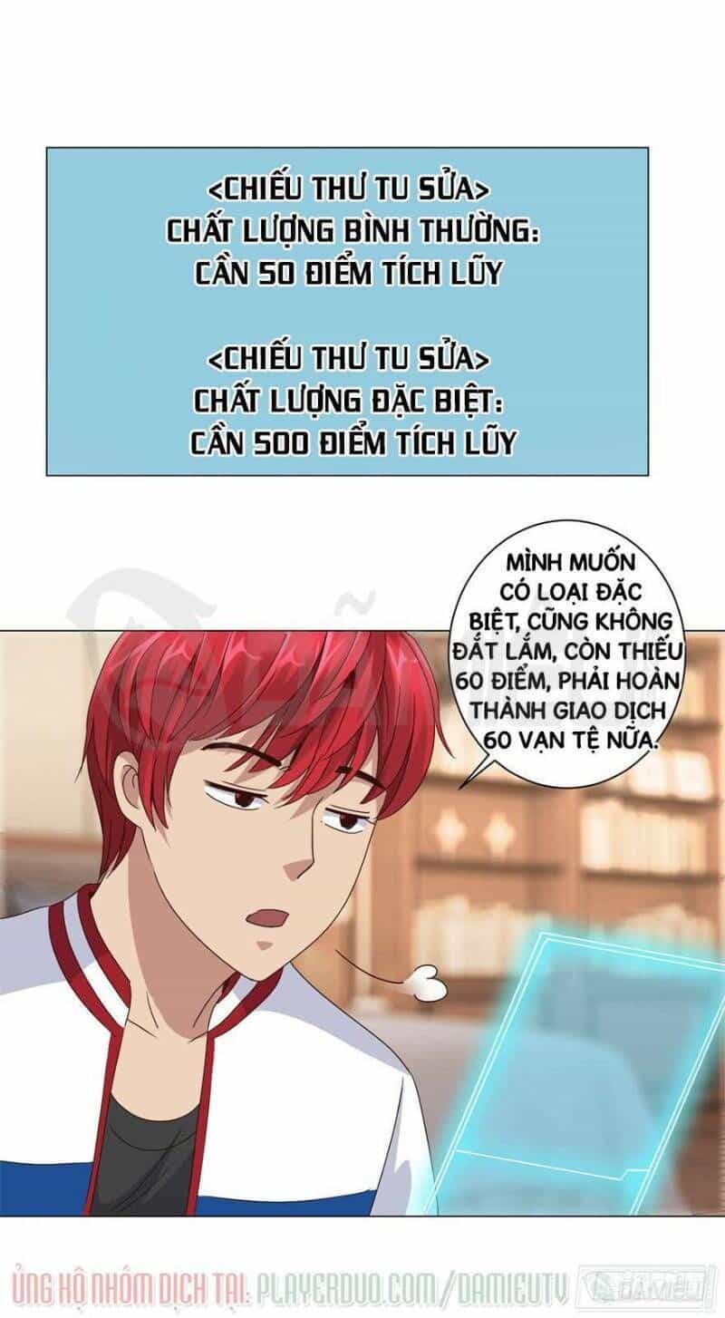 Đô Thị Chí Tôn Hệ Thống - Chương 101 - ảnh 1