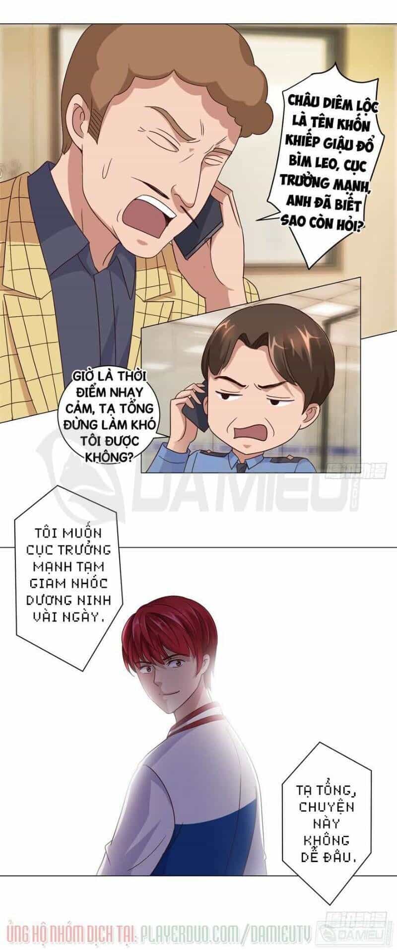 Đô Thị Chí Tôn Hệ Thống - Chương 101 - ảnh 4