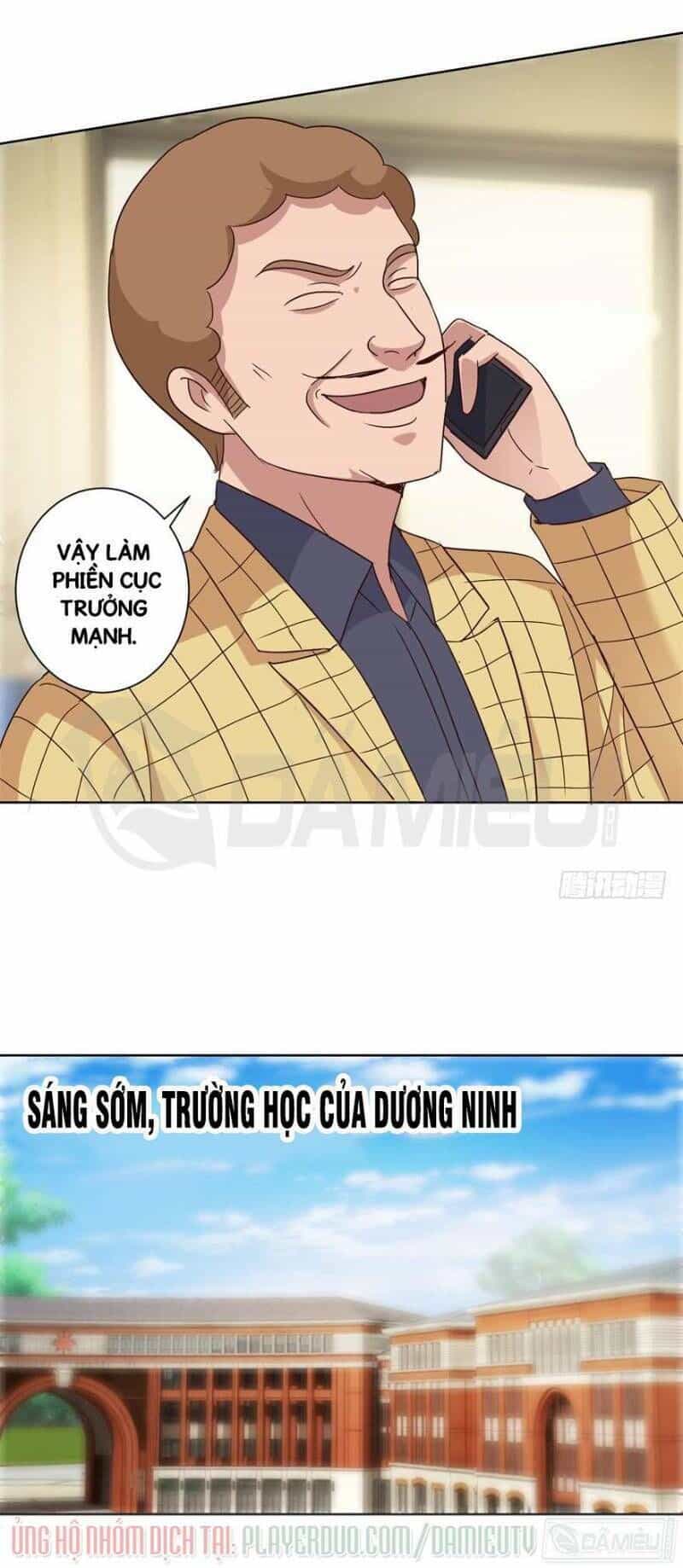 Đô Thị Chí Tôn Hệ Thống - Chương 101 - ảnh 7