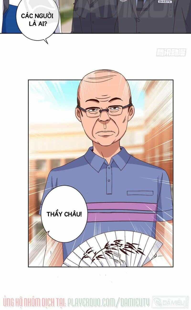 Đô Thị Chí Tôn Hệ Thống - Chương 102 - ảnh 2