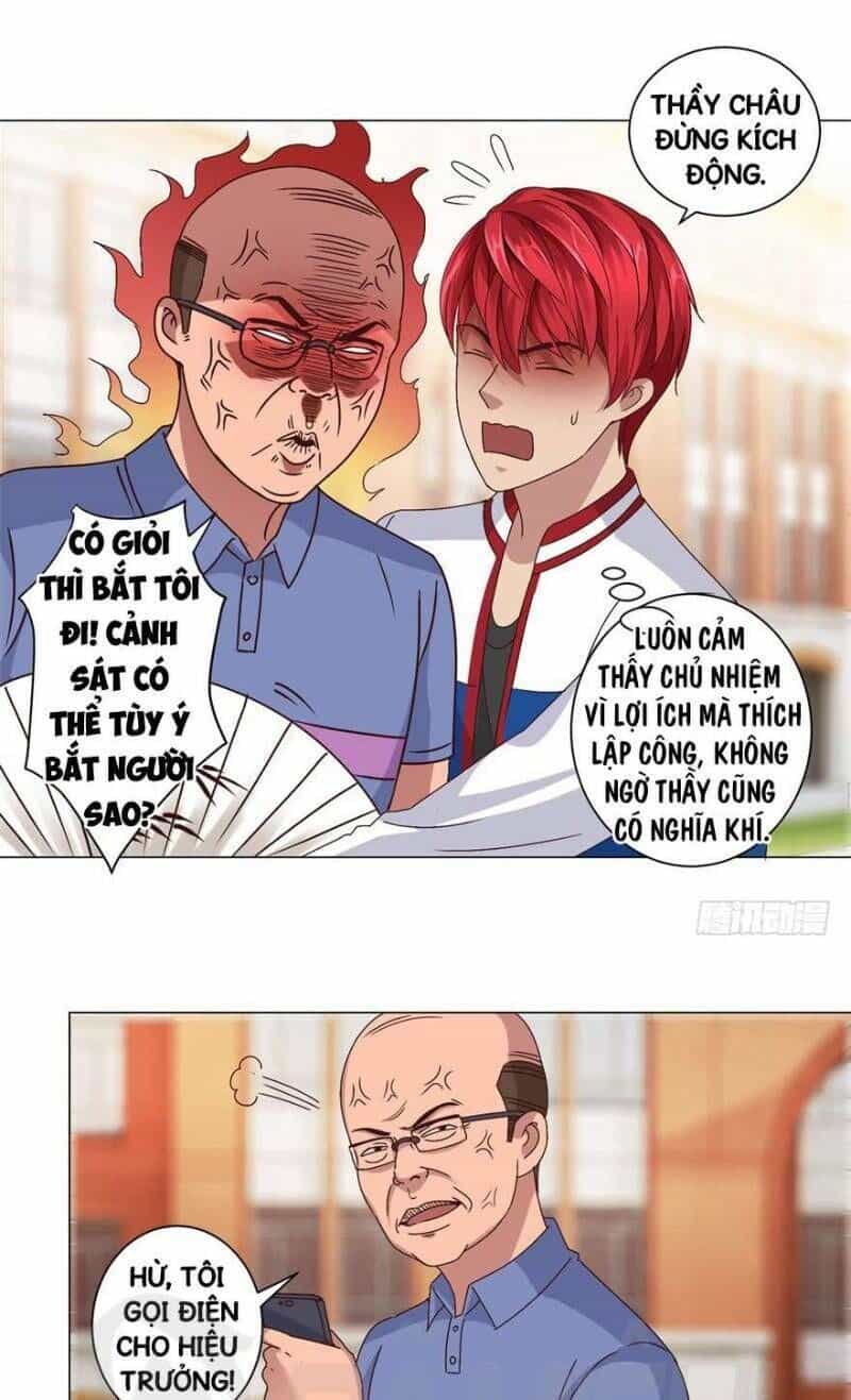 Đô Thị Chí Tôn Hệ Thống - Chương 102 - ảnh 7
