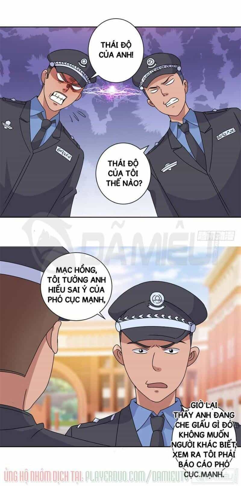 Đô Thị Chí Tôn Hệ Thống - Chương 103 - ảnh 7