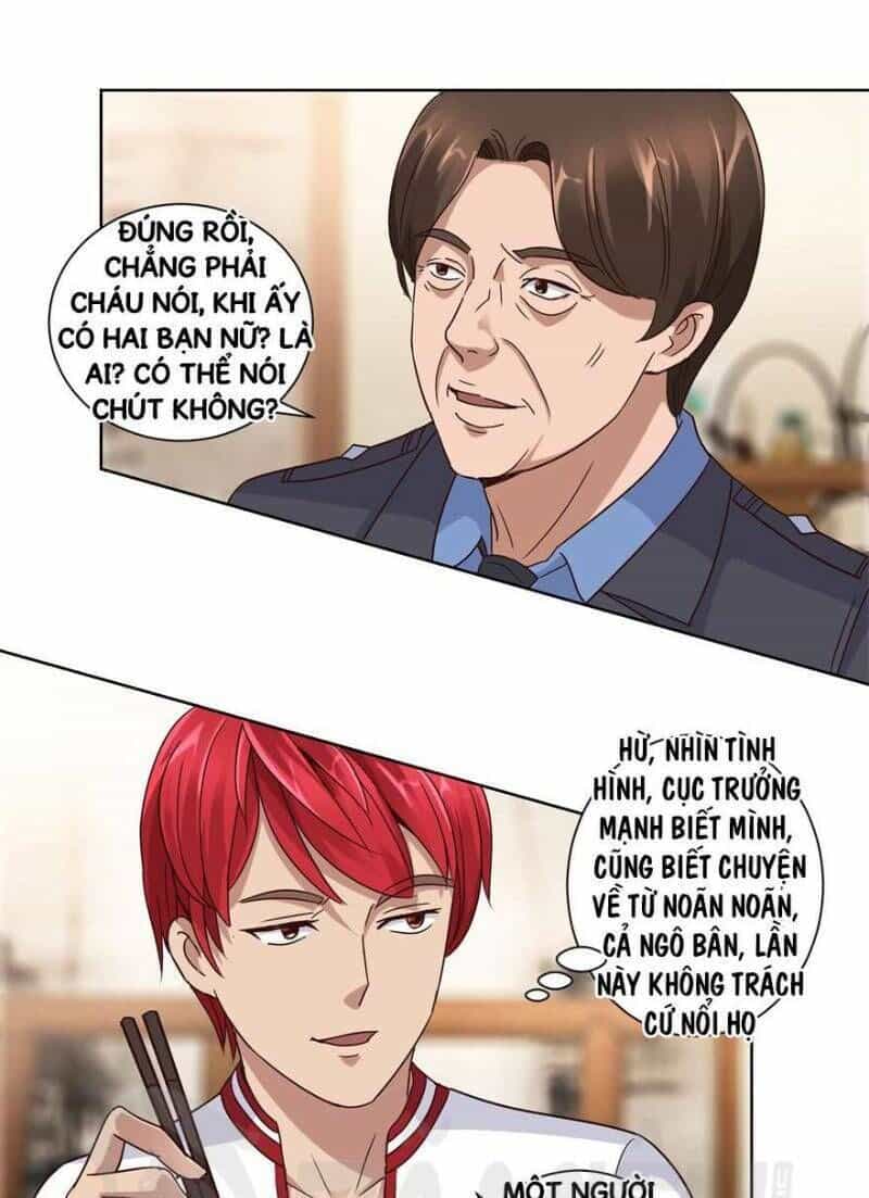 Đô Thị Chí Tôn Hệ Thống - Chương 104 - ảnh 13