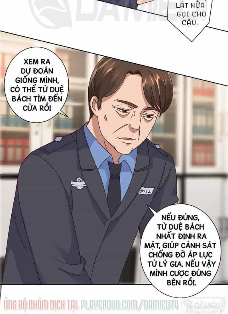 Đô Thị Chí Tôn Hệ Thống - Chương 104 - ảnh 4