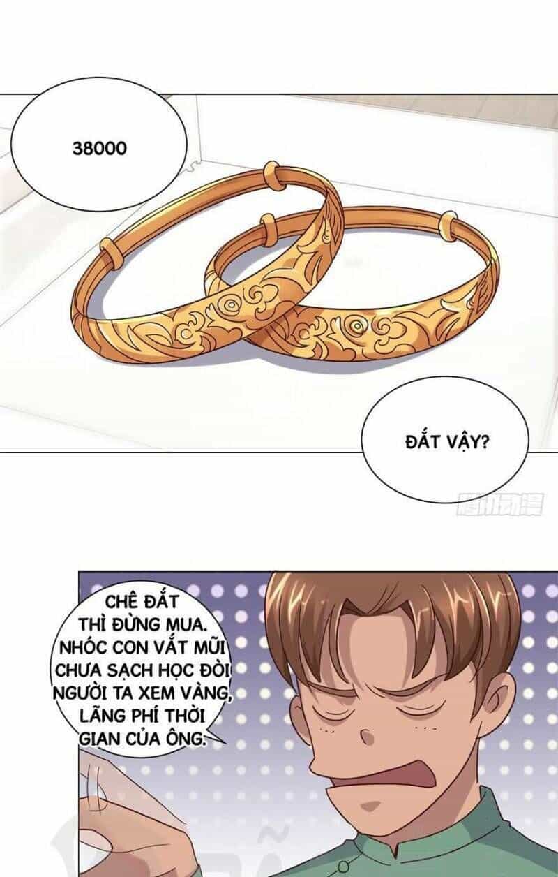 Đô Thị Chí Tôn Hệ Thống - Chương 105 - ảnh 18