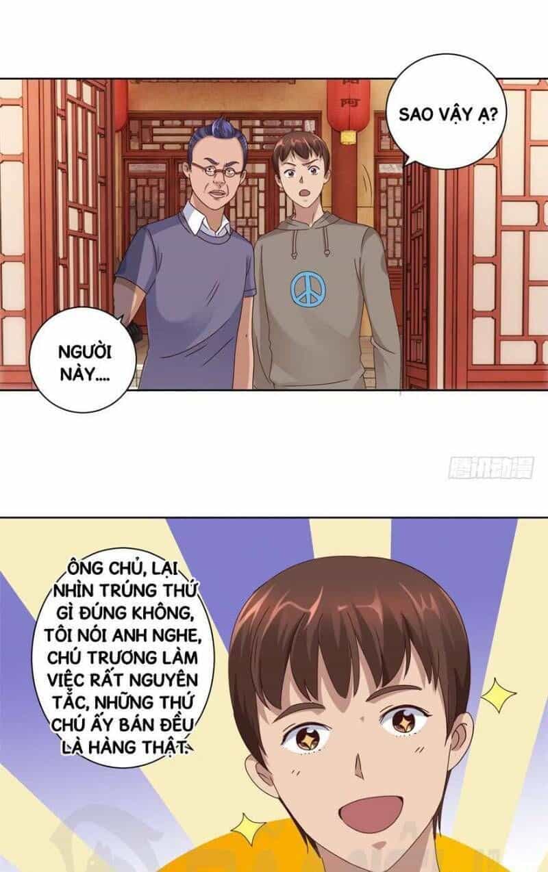Đô Thị Chí Tôn Hệ Thống - Chương 107 - ảnh 10