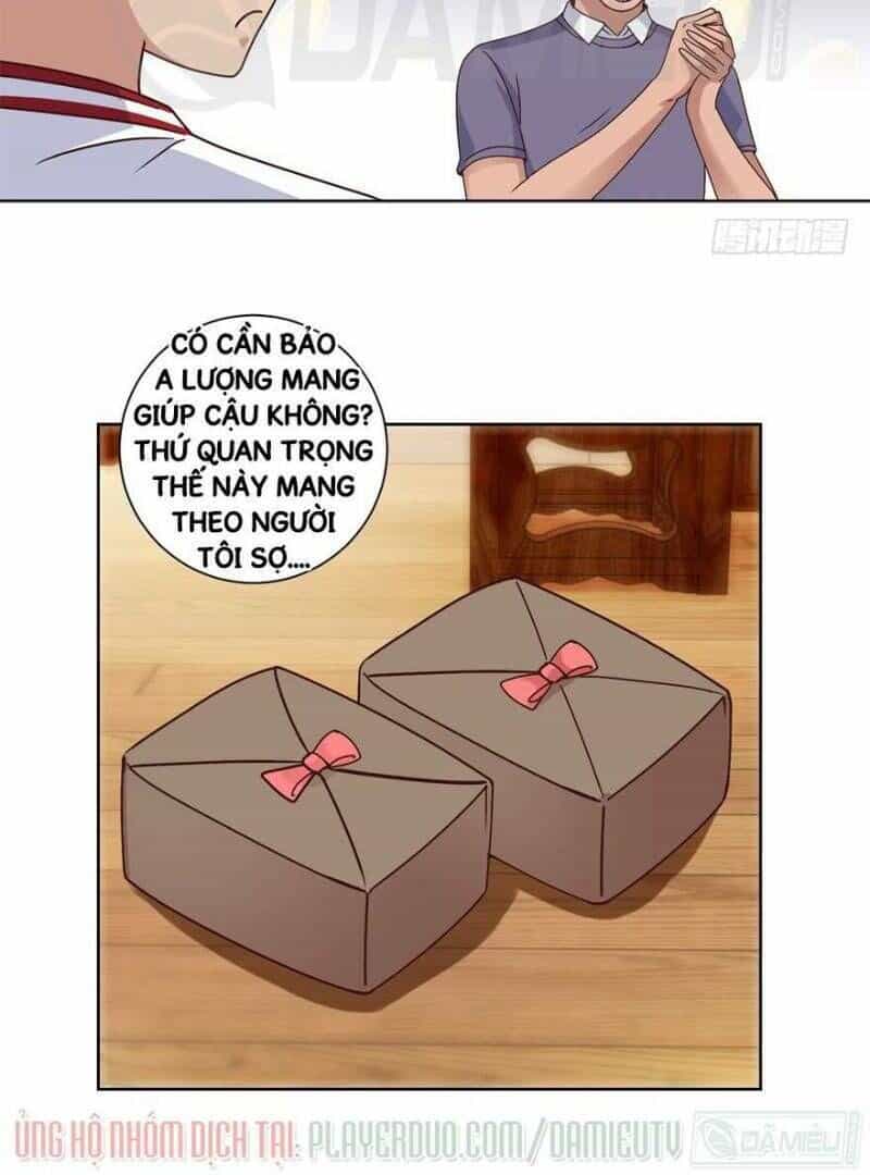 Đô Thị Chí Tôn Hệ Thống - Chương 107 - ảnh 13